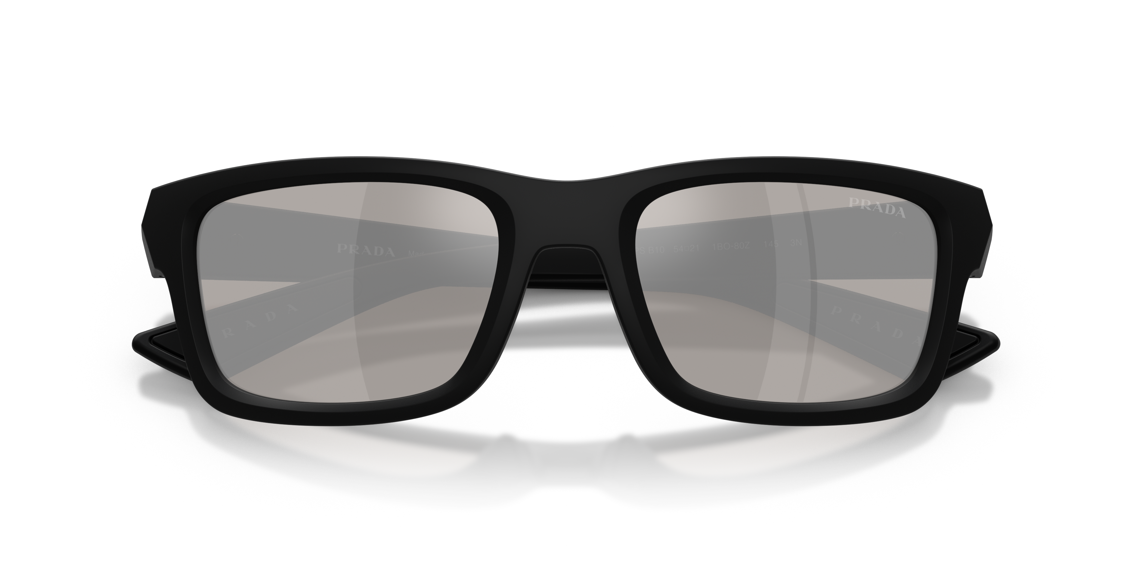 Prada Linea Rossa PS B10S 1BO80Z  